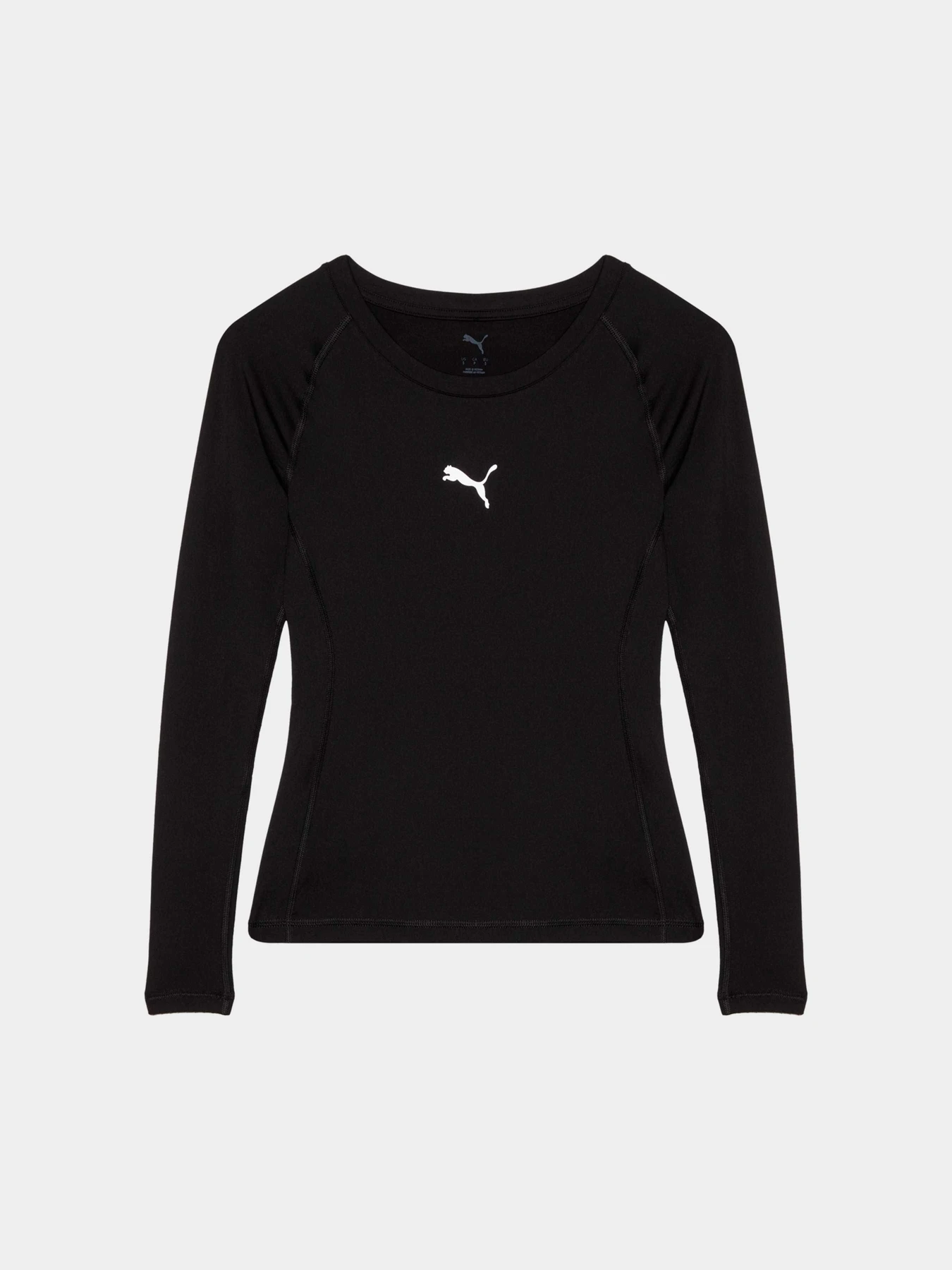 Худі та світшоти PUMA Liga Baselayer Tee Ls W модель 768763 Фото