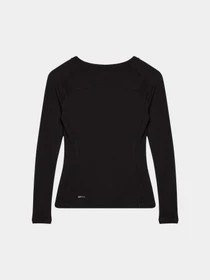 Худі та світшоти PUMA Liga Baselayer Tee Ls W модель 768763 Фото