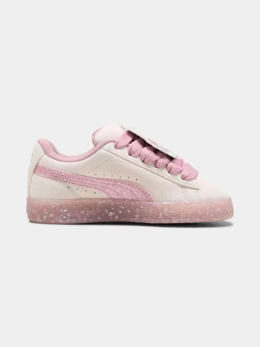 Кеды PUMA Suede Xl Hk&fr 2 Ps модель 403393 Фото