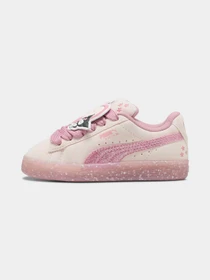 Кеды PUMA Suede Xl Hk&fr 2 Ps модель 403393 Фото
