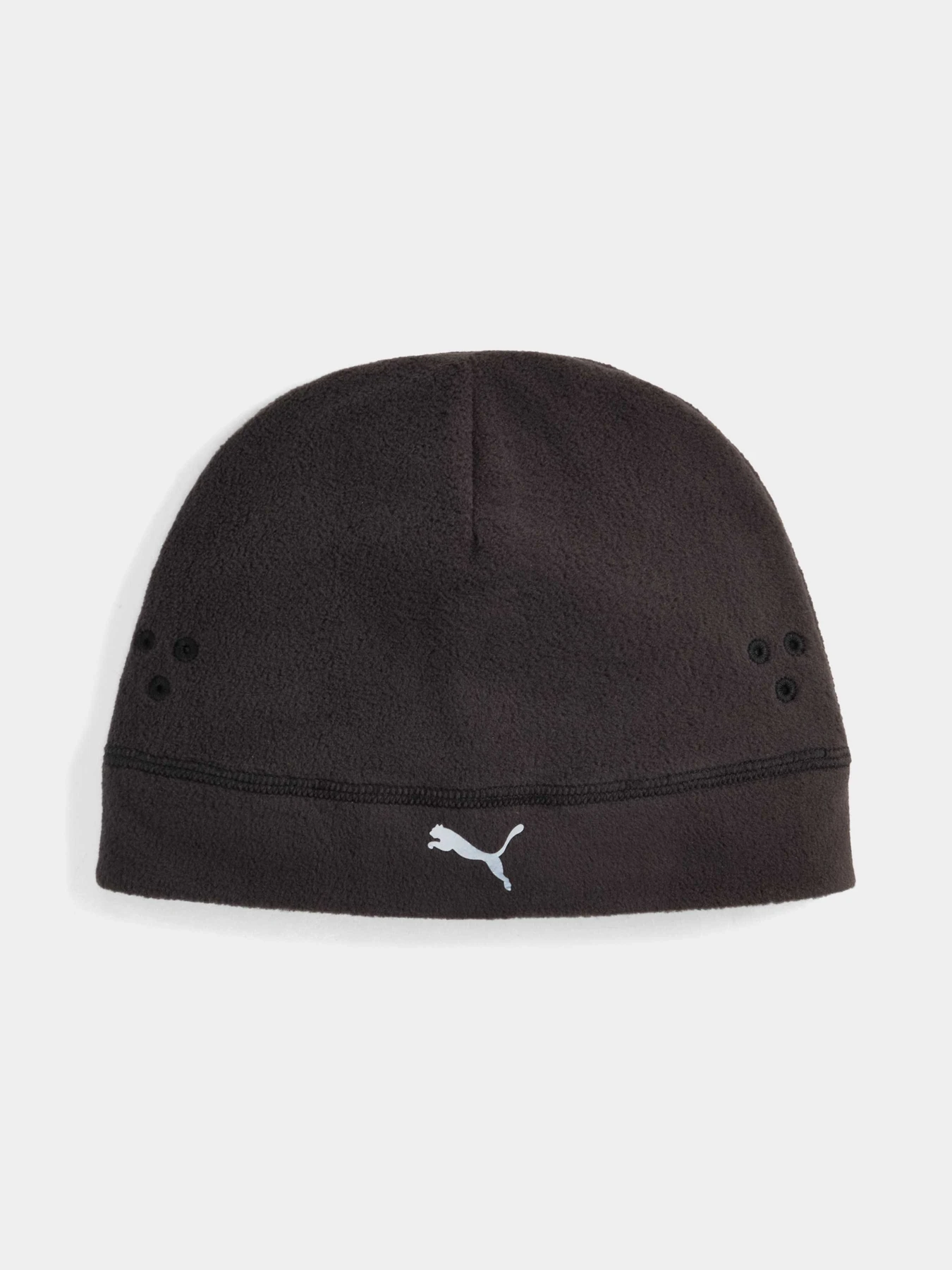 Шапки и кепки PUMA Seasons Lc Skull Beanie модель 026614 Фото