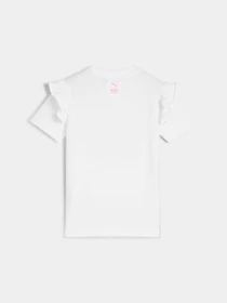 Футболки и поло PUMA x Hk&fr Ruffle Tee модель 632386 Фото
