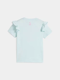 Футболки и поло PUMA x Hk&fr Ruffle Tee модель 632386 Фото