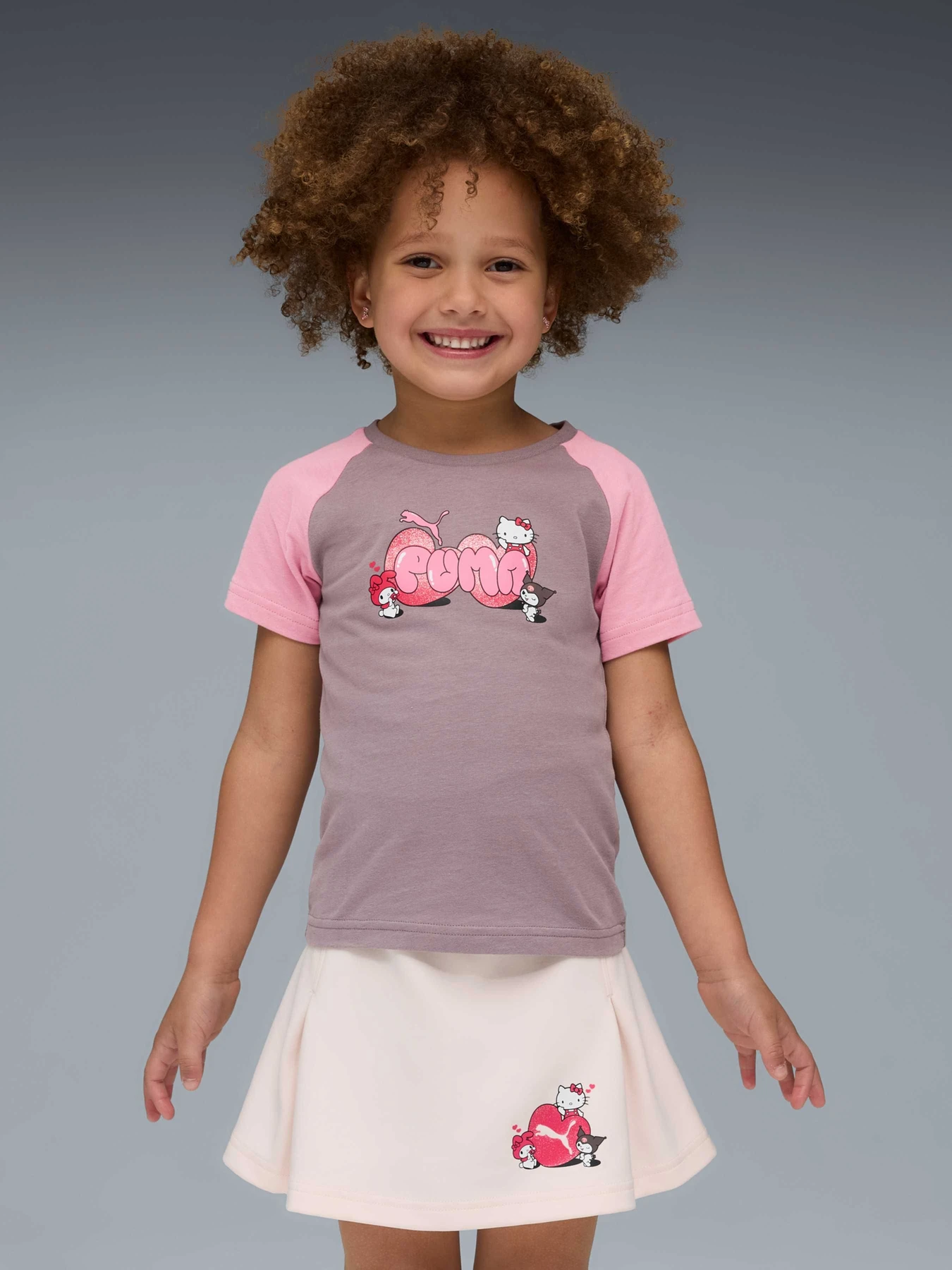 Футболки и поло PUMA x Hk&fr Slim Tee модель 632391 Футболки и поло PUMA x Hk&fr Slim Tee модель 632391 Фото