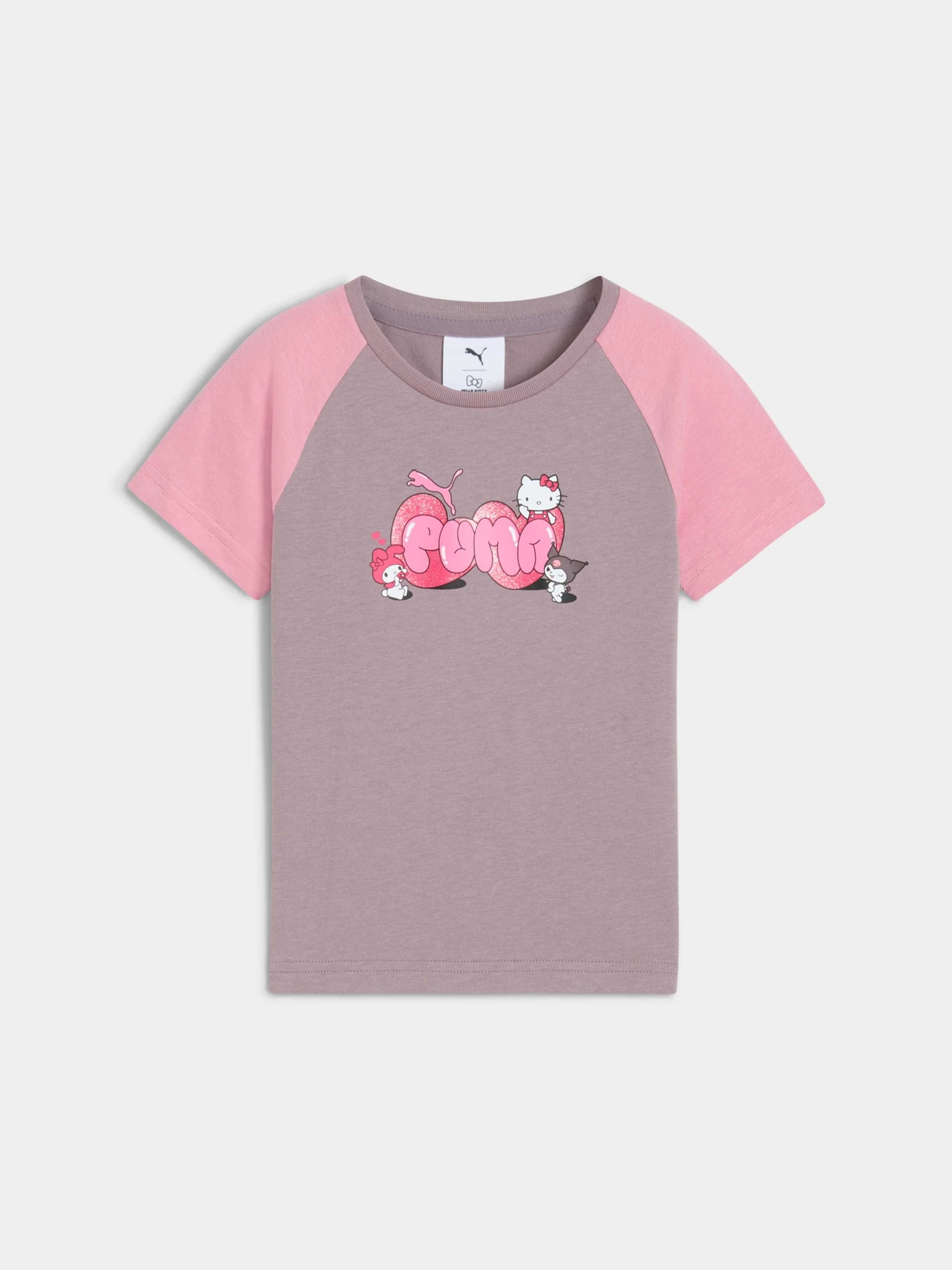 Футболки и поло PUMA x Hk&fr Slim Tee модель 632391 Футболки и поло PUMA x Hk&fr Slim Tee модель 632391 Фото