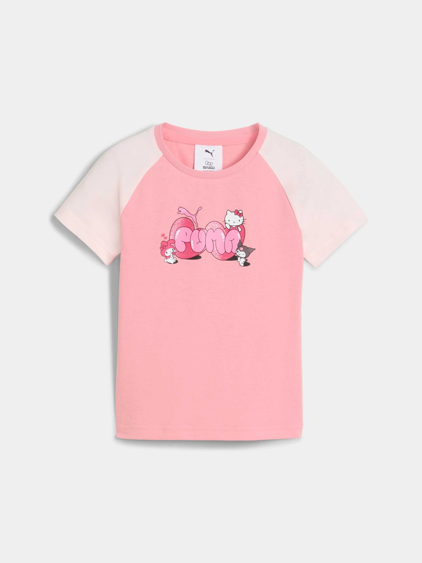Футболки и поло PUMA x Hk&fr Slim Tee модель 632391 Футболки и поло PUMA x Hk&fr Slim Tee модель 632391 Фото