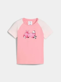 Футболки и поло PUMA x Hk&fr Slim Tee модель 632391 Фото