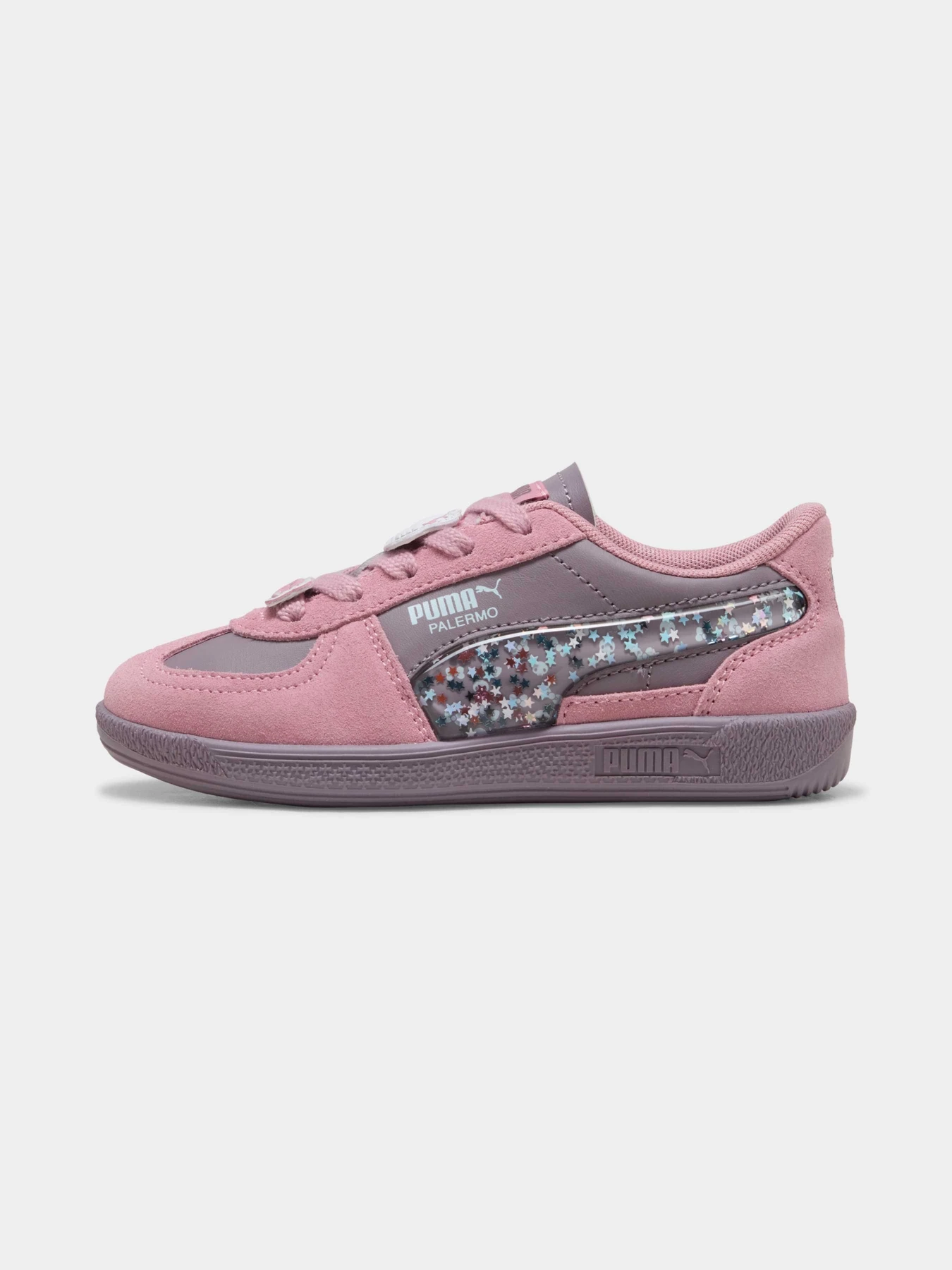 Кеды PUMA Palermo Hk&fr 2 Ps модель 403389 Кеды PUMA Palermo Hk&fr 2 Ps модель 403389 Фото