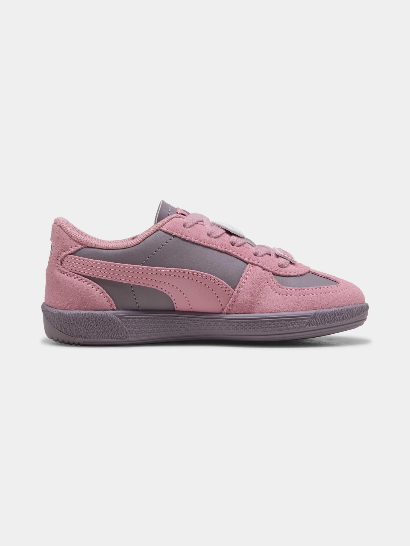 Кеды PUMA Palermo Hk&fr 2 Ps модель 403389 Кеды PUMA Palermo Hk&fr 2 Ps модель 403389 Фото