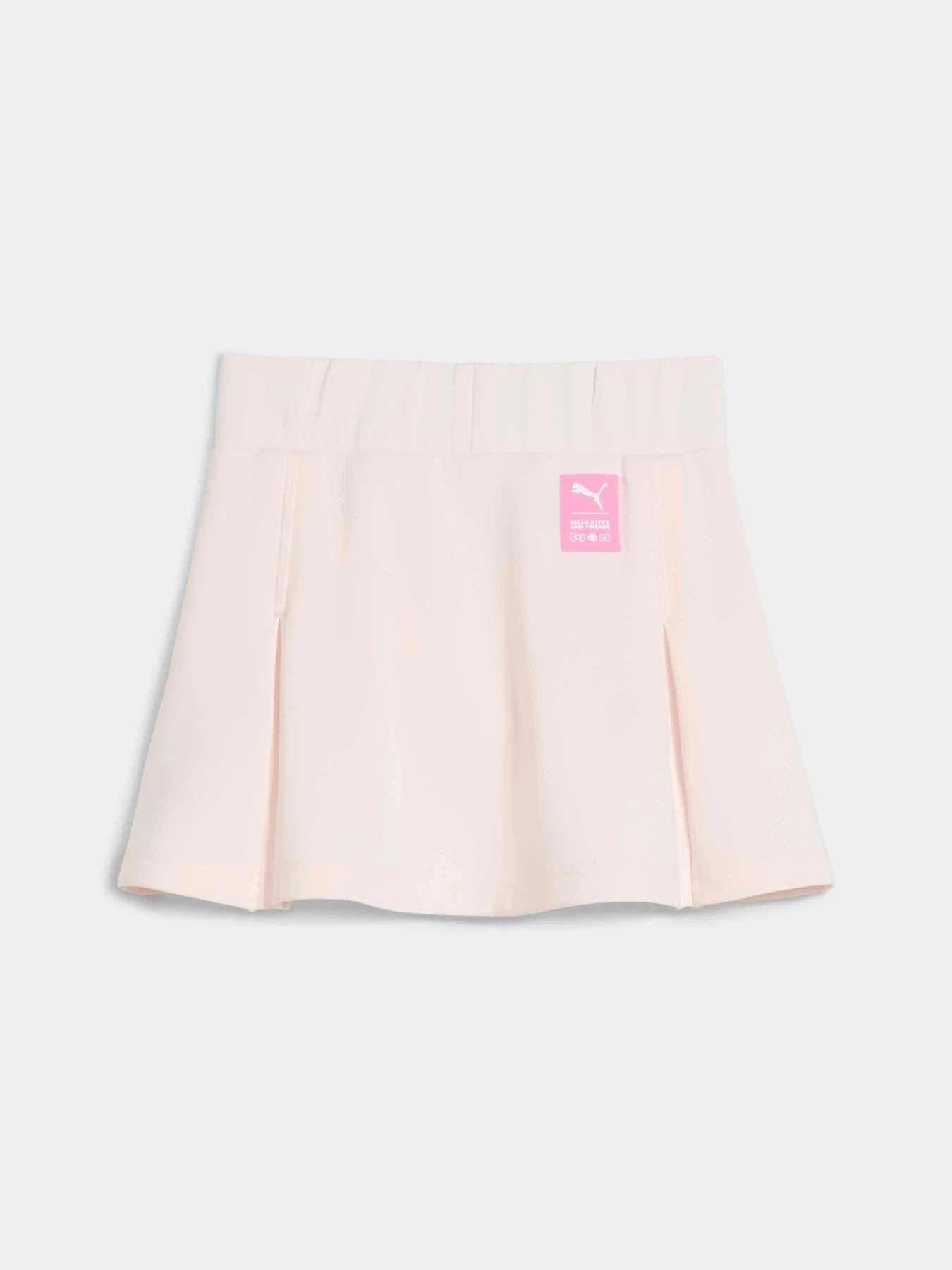 Юбки PUMA x Hk&fr Pleated Skirt модель 632393 Фото