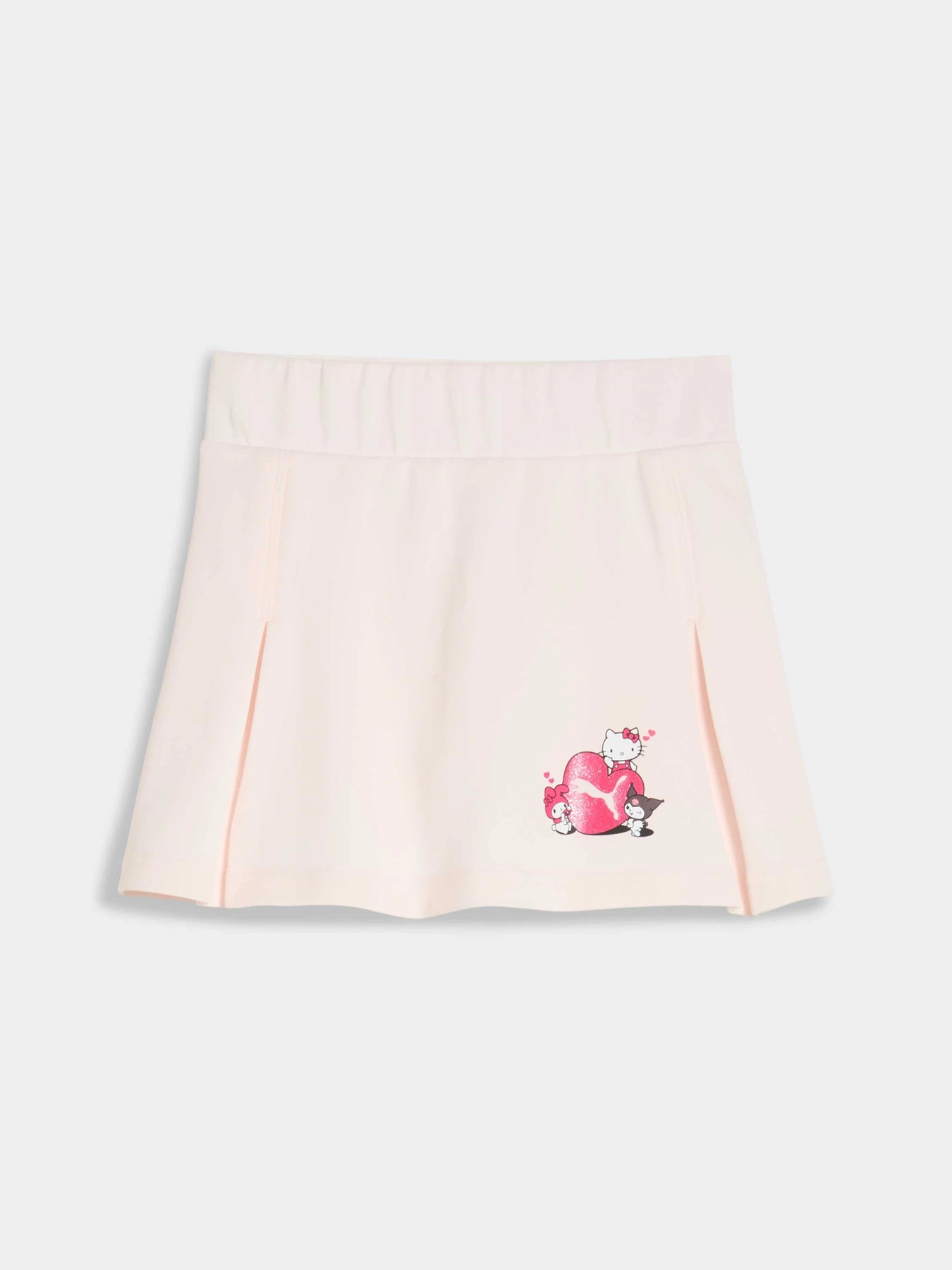 Юбки PUMA x Hk&fr Pleated Skirt модель 632393 Фото