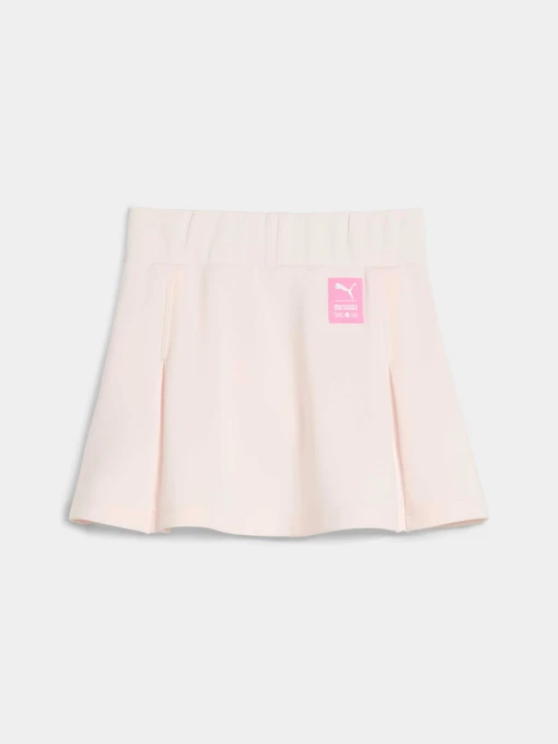 Дитяча Спідниця міні PUMA x Hk&fr Pleated Skirt фото 2