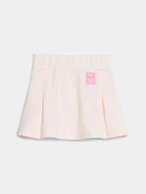 Юбки PUMA x Hk&fr Pleated Skirt модель 632393 Фото