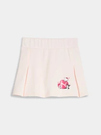 Юбки PUMA x Hk&fr Pleated Skirt модель 632393 Фото