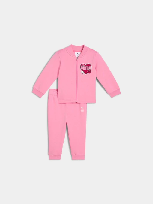 Костюми PUMA x Hk&fr Minicats Jogger модель 632389 Фото