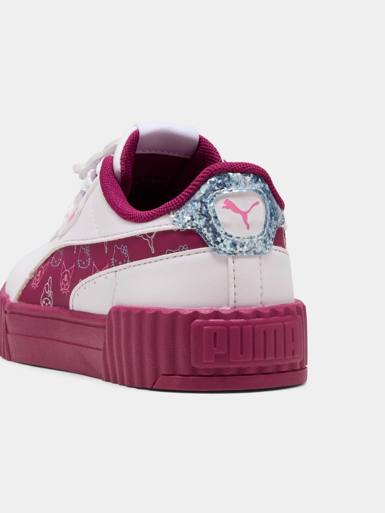 Кросівки PUMA Carina 3.0 Hk&fr 2 Ps модель 403395 Фото
