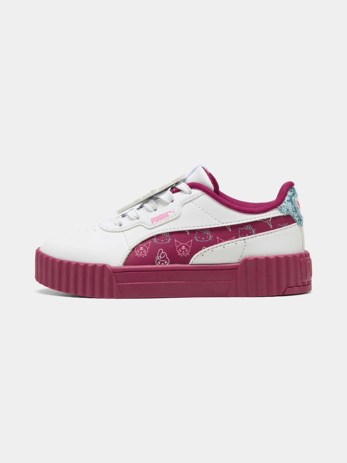 Кросівки PUMA Carina 3.0 Hk&fr 2 Ps модель 403395 Фото