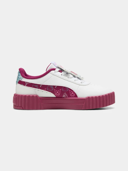 Кросівки PUMA Carina 3.0 Hk&fr 2 Ps модель 403395 Фото