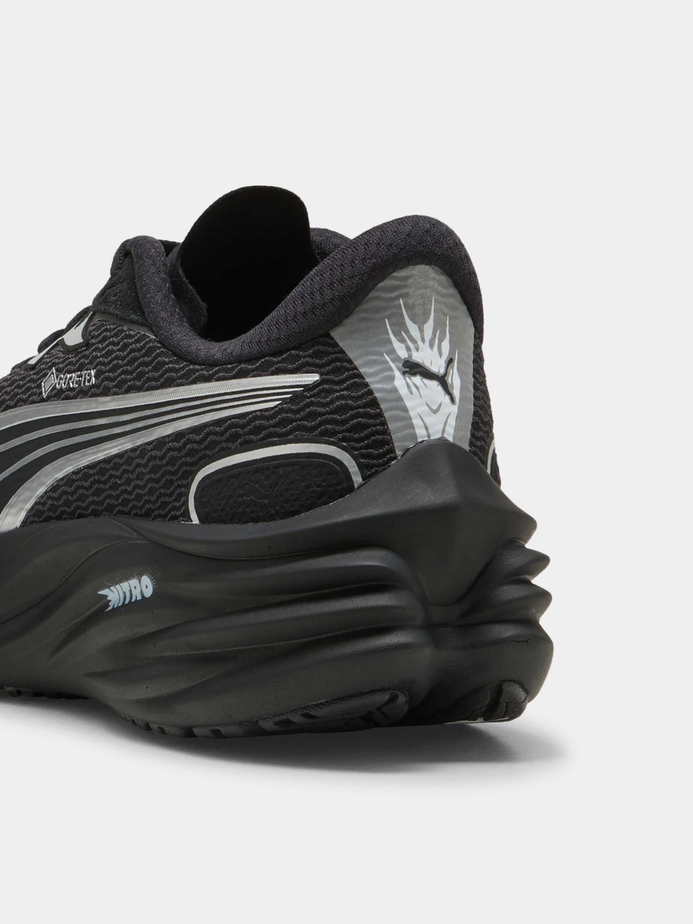 Кроссовки PUMA Velocity Nitro™ 4 Gtx модель 311144 Кроссовки PUMA Velocity Nitro™ 4 Gtx модель 311144 Фото