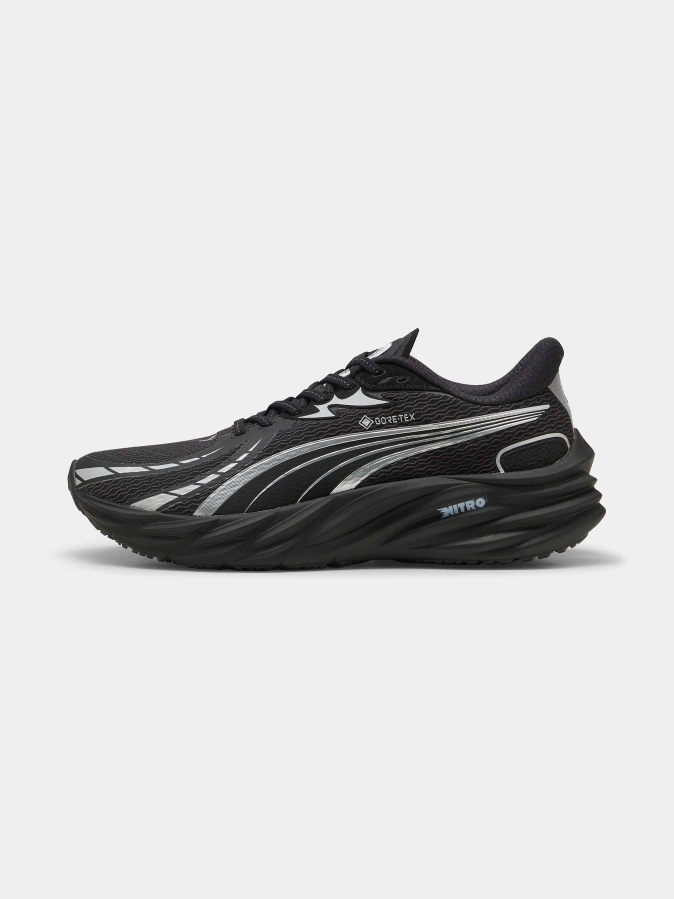 Кроссовки PUMA Velocity Nitro™ 4 Gtx модель 311144 Кроссовки PUMA Velocity Nitro™ 4 Gtx модель 311144 Фото