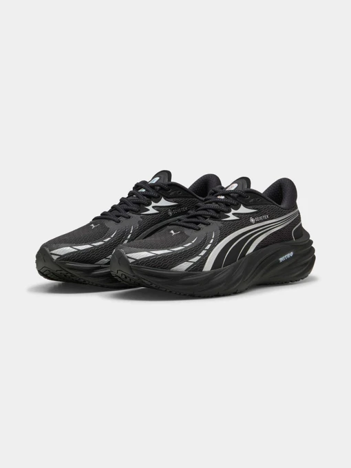 Чоловічі Кросівки для бігу PUMA Velocity Nitro™ 4 Gtx фото 2