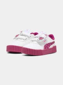 Кросівки PUMA Carina 3.0 Hk&fr 2 V Inf модель 403397 Фото