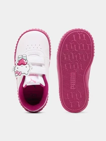 Кросівки PUMA Carina 3.0 Hk&fr 2 V Inf модель 403397 Фото