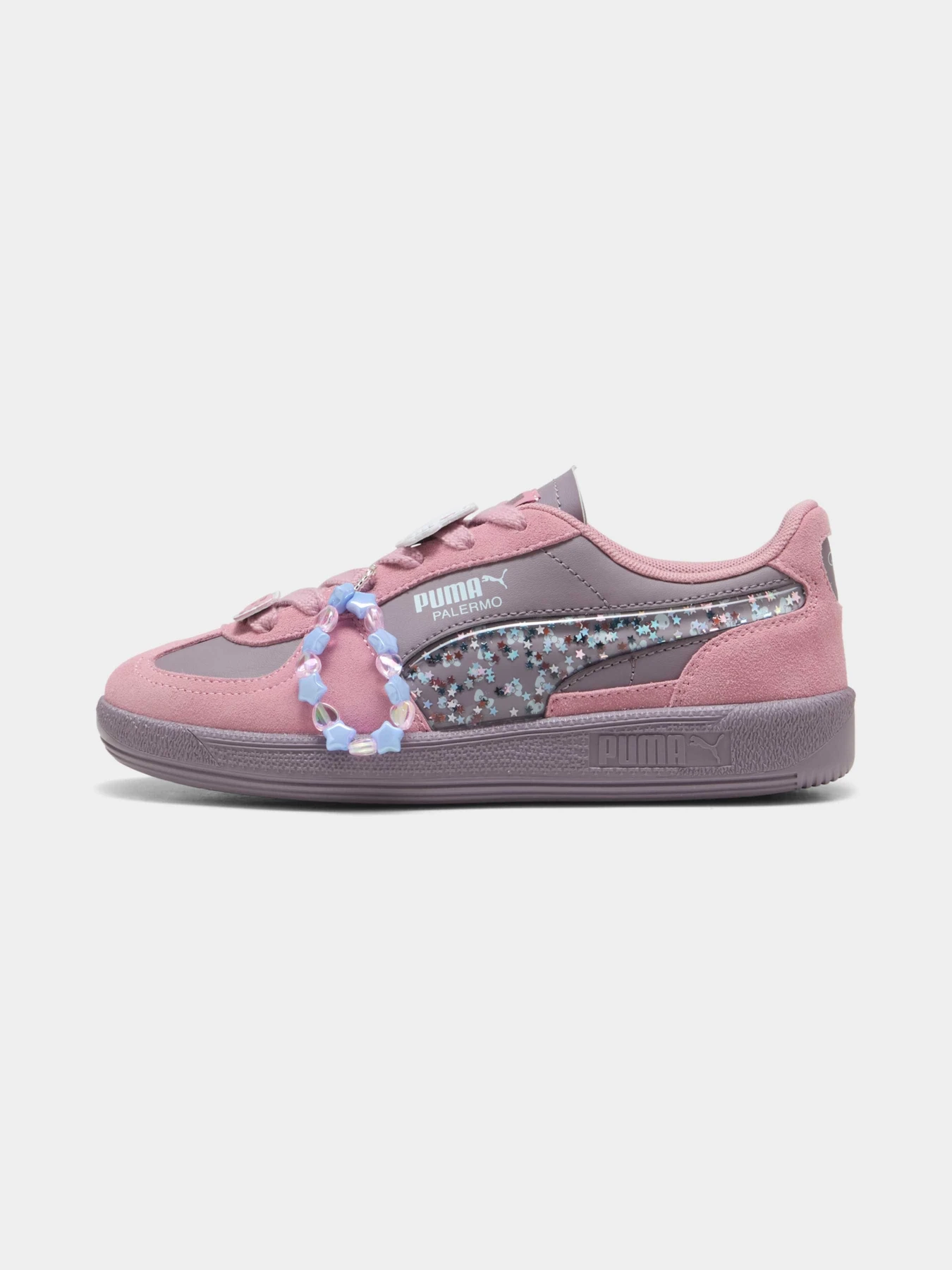 Кеды PUMA Palermo Hk&fr 2 Jr модель 403388 Фото