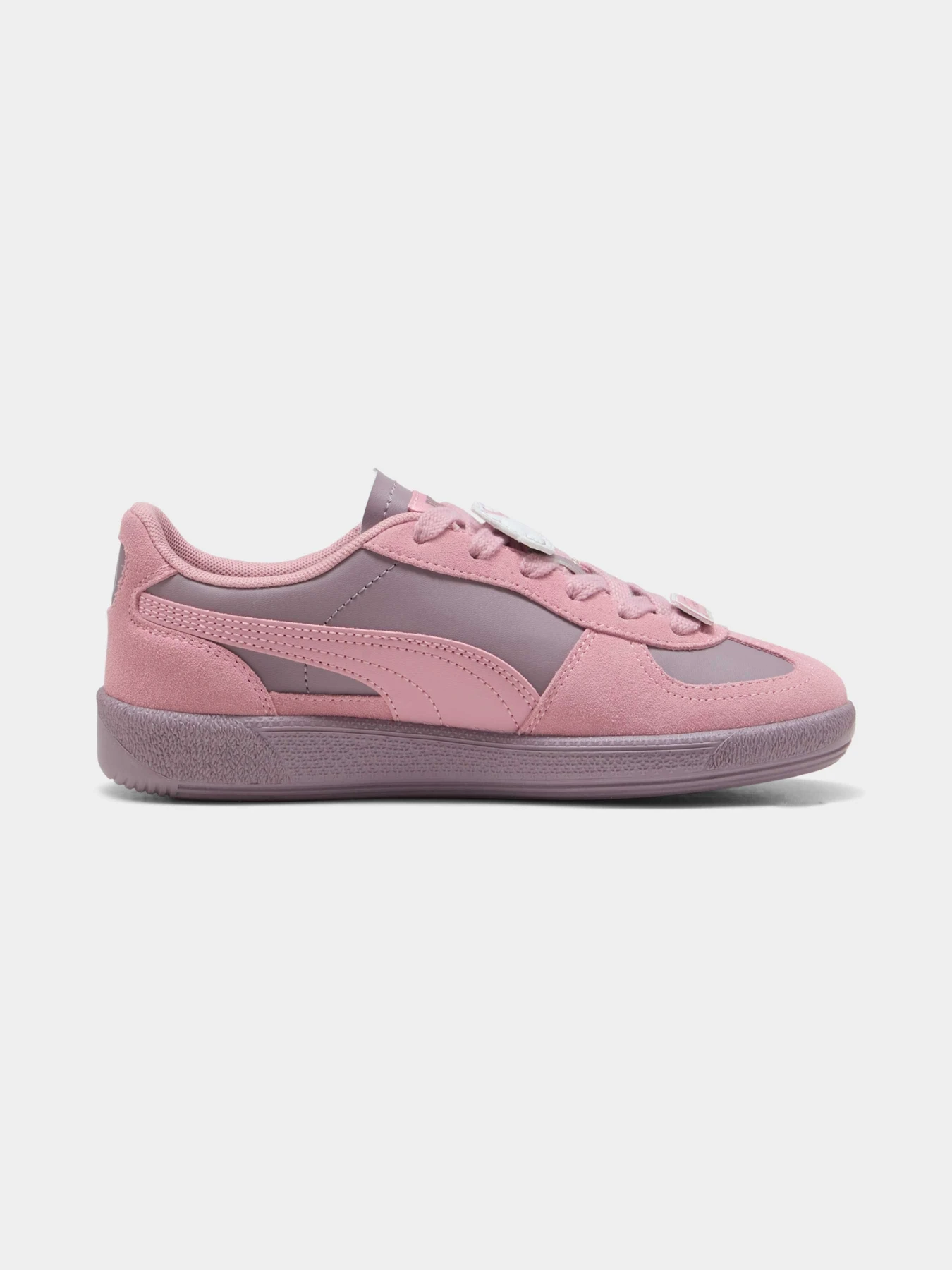 Кеды PUMA Palermo Hk&fr 2 Jr модель 403388 Фото