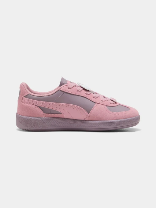 Кеды PUMA Palermo Hk&fr 2 Jr модель 403388 Фото