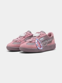 Кеды PUMA Palermo Hk&fr 2 Jr модель 403388 Фото