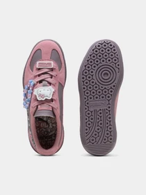Кеды PUMA Palermo Hk&fr 2 Jr модель 403388 Фото