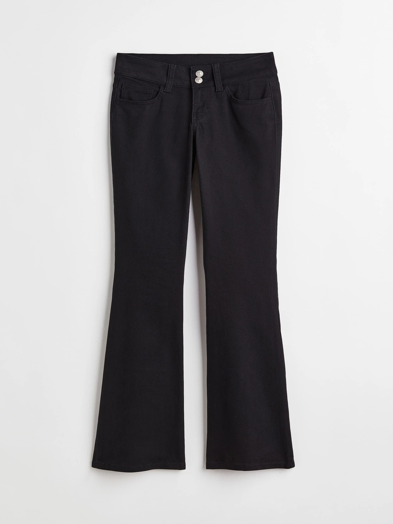 Джинси H&M модель 78708 Фото