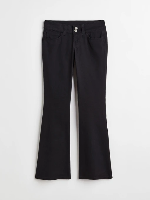 Джинси H&M модель 78708 Фото