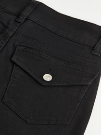 Джинси H&M модель 78708 Фото