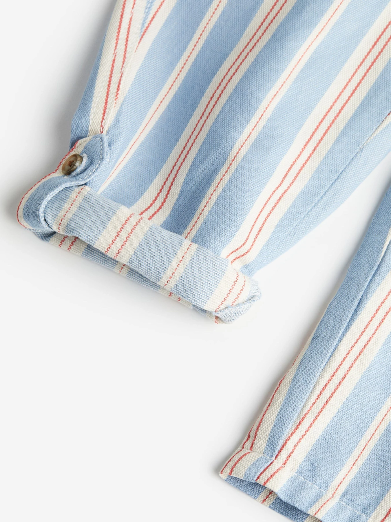 Брюки H&M модель 78717 Фото