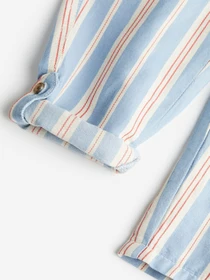 Брюки H&M модель 78717 Фото