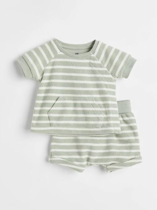Костюмы H&M модель 78730 Фото