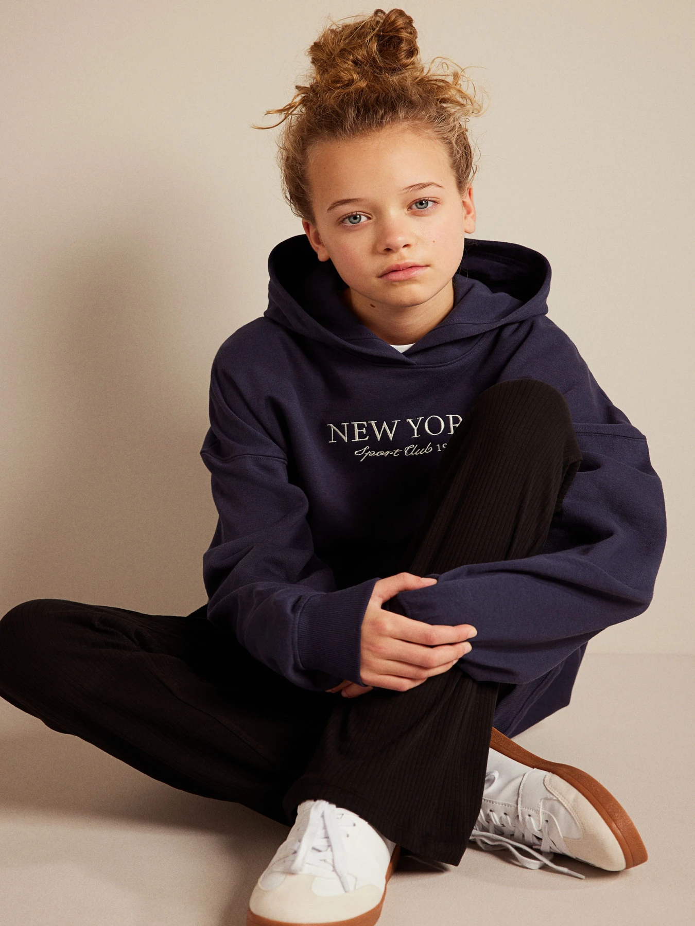 Брюки H&M модель 78731 Фото