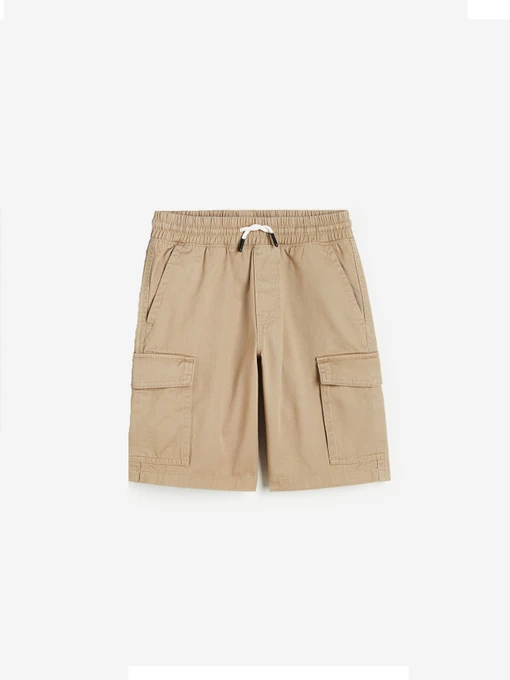 Шорты H&M модель 78738 Фото