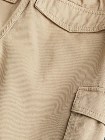 Шорты H&M модель 78738 Фото