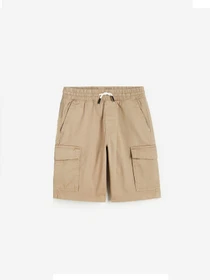 Шорты H&M модель 78738 Фото