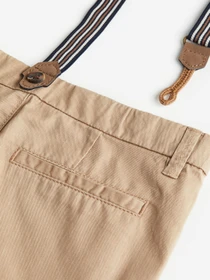 Шорты H&M модель 78743 Фото