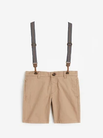 Шорты H&M модель 78743 Фото