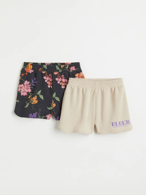 Шорты H&M модель 78745 Фото