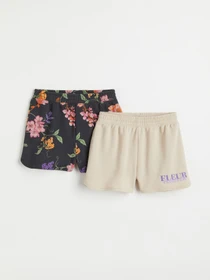 Шорты H&M модель 78745 Фото