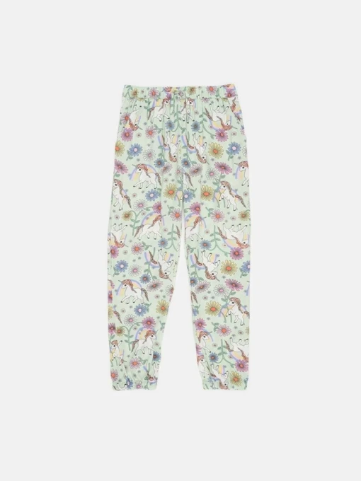Брюки H&M модель 78748 Фото