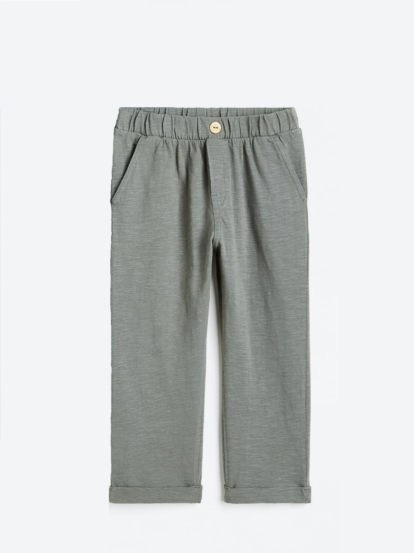 Брюки H&M модель 78753 Фото