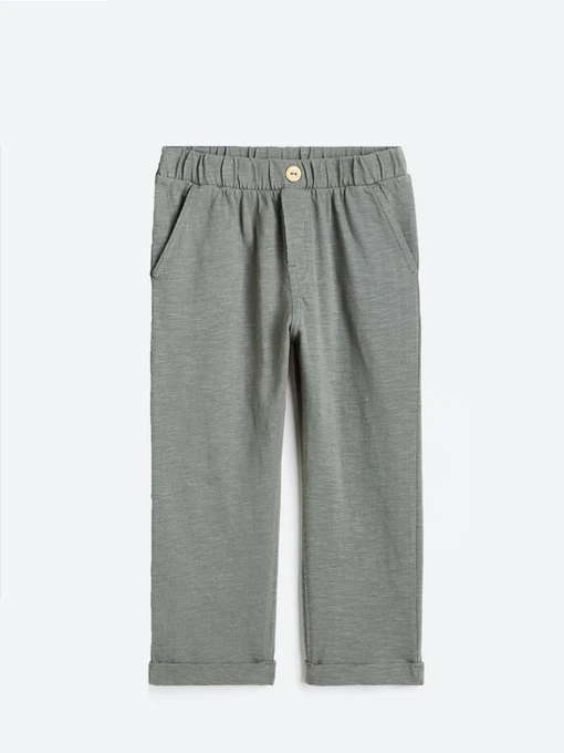 Брюки H&M модель 78753 Фото