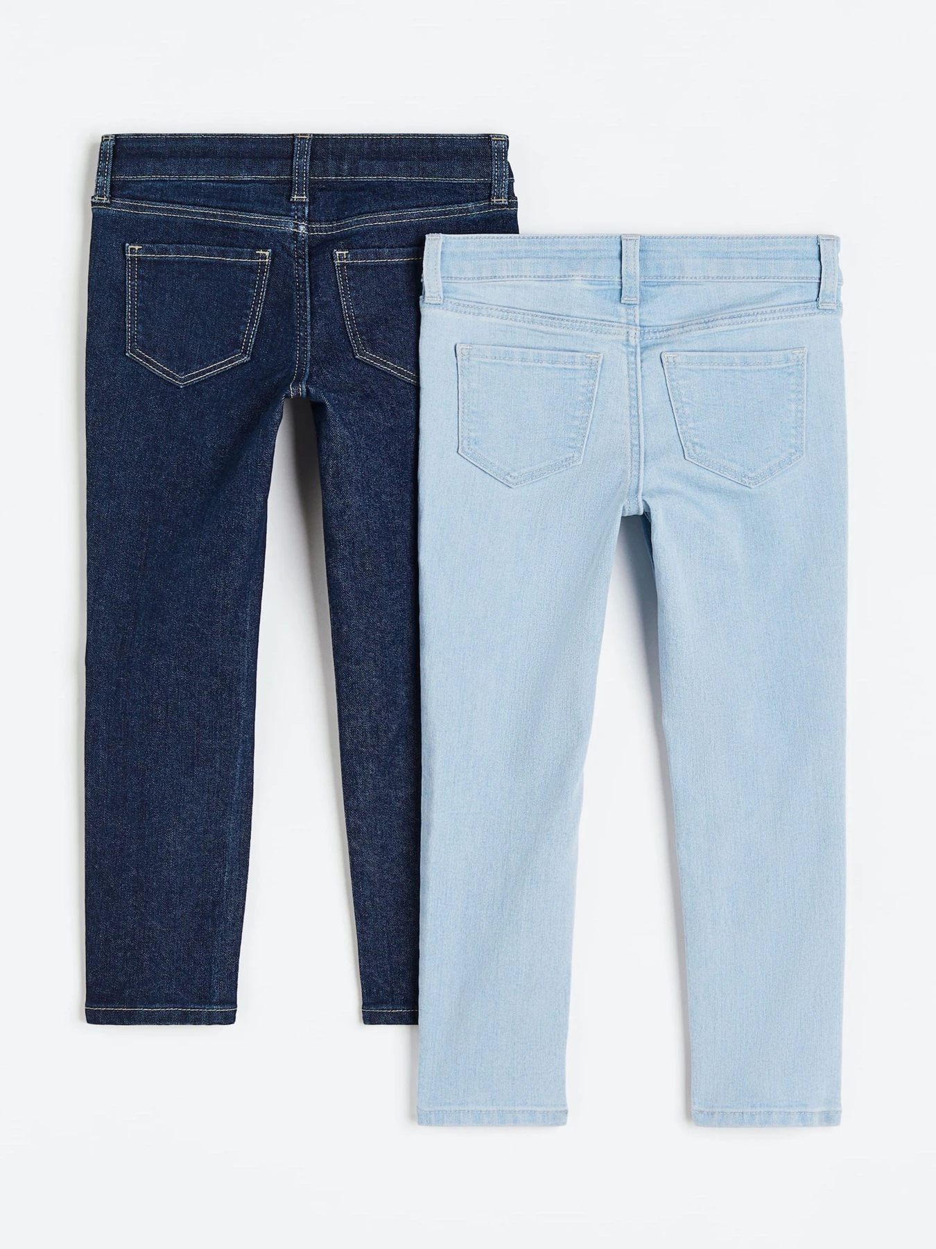 Джинсы H&M модель 78757 Фото